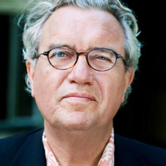 Torgeir Rebolledo Pedersen