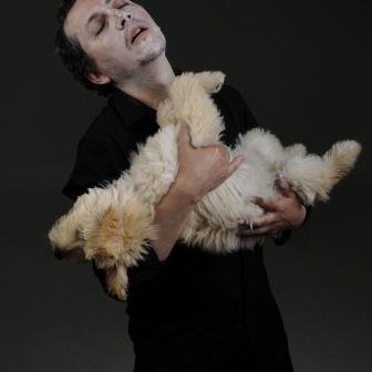 Pedro Carmona-Alvarez