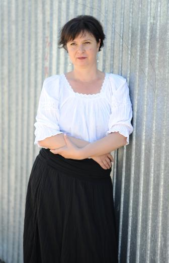 Ruxandra Cesereanu