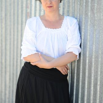 Ruxandra Cesereanu