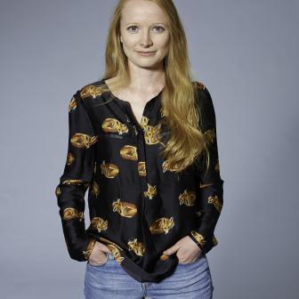 Jessica L. Wilkinson