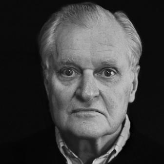 John Ashbery