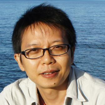 Hu Xudong