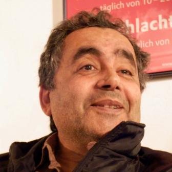 Habib Tengour