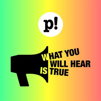 Podcast #3 (part 3) - The road to the 52nd Poetry International Festival