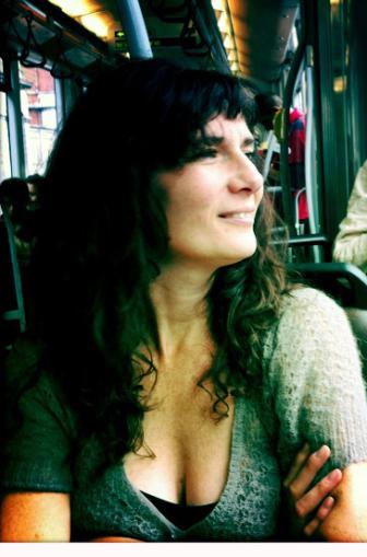 Anne Penders