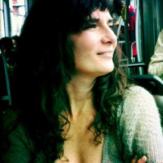 Anne Penders