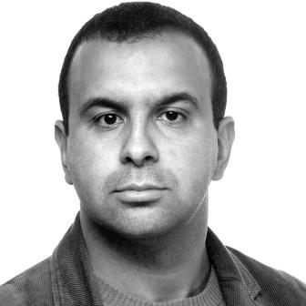 Mustafa Stitou