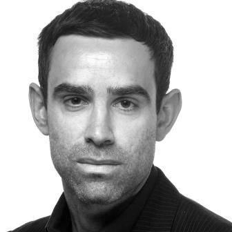  James Byrne