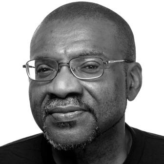 Kwame Dawes