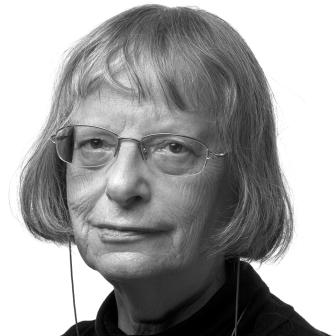 Elke Erb