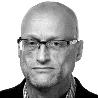 Jan Glas