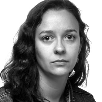 Karinna Alves Gulias