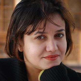 Gihan Omar