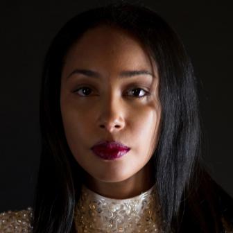 Safiya Sinclair