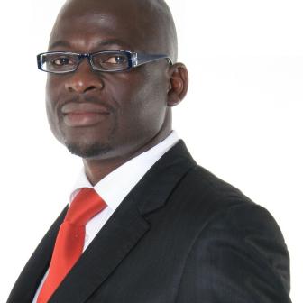 Rabison Shumba