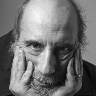Raúl Zurita