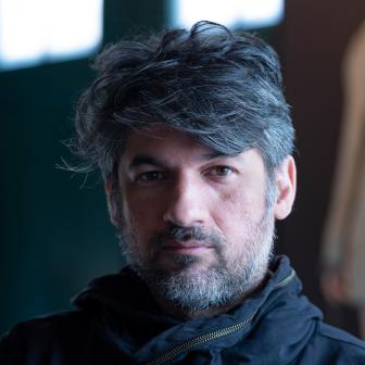 Ricardo Domeneck