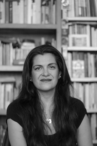 Rocio Ceron