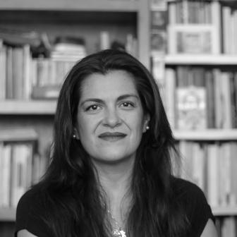 Rocio Ceron