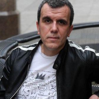 Robert Perišić