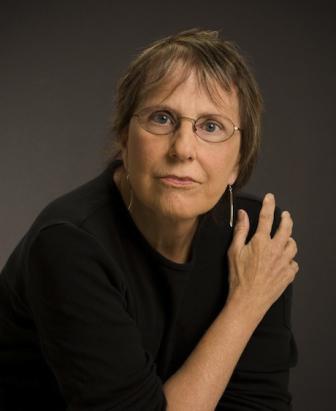 Rae Armantrout