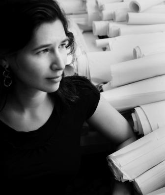 Idra Novey