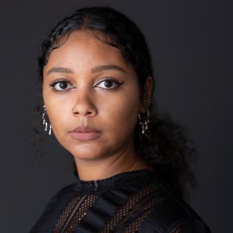 Safia Elhillo