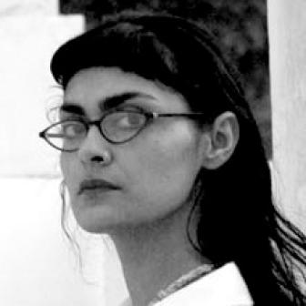 Sascha Aurora Akhtar