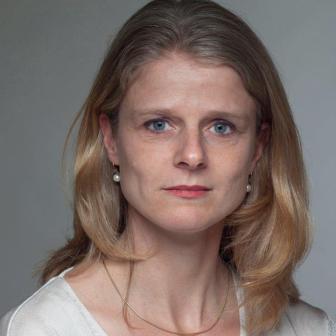 Tineke de Lange