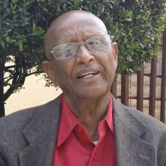 Seifu Metaferia