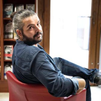 Selahattin Yolgiden