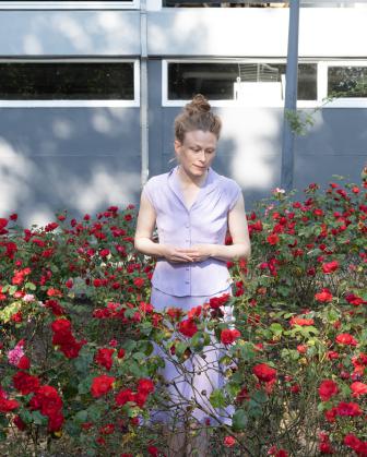 Signe Gjessing