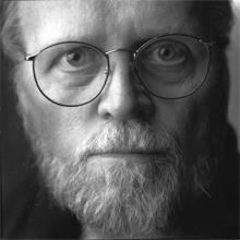 Ron Silliman