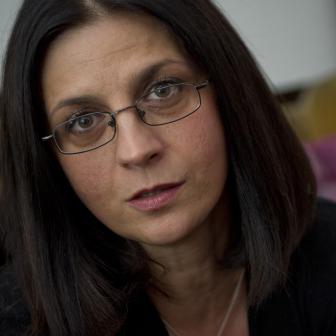 Simona Popescu