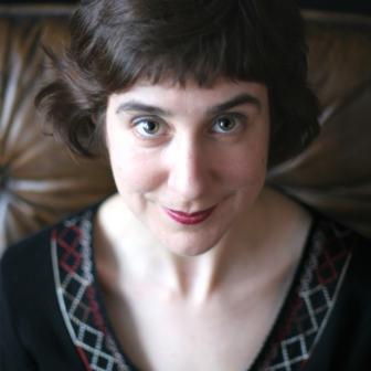 Sinéad Morrissey
