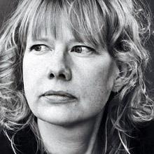 Karen Solie