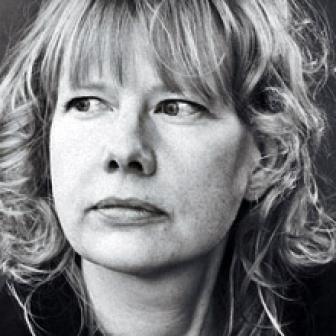 Karen Solie