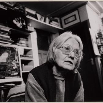 Sonja Prins