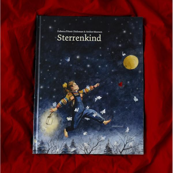 Sterrenkind   Dichter