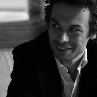 Tom Van de Voorde