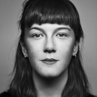 Charlotte Van den Broeck