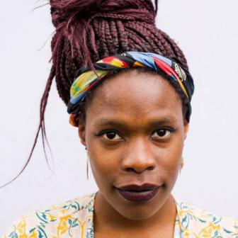 Vanessa Kisuule