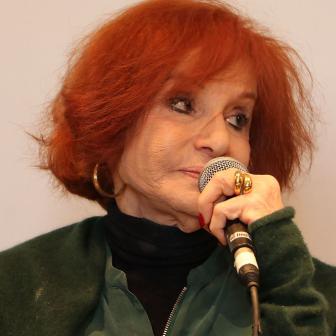 Vénus  Khoury-Ghata