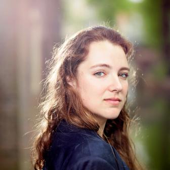 Vicky Francken