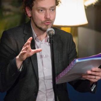 Xavier Roelens