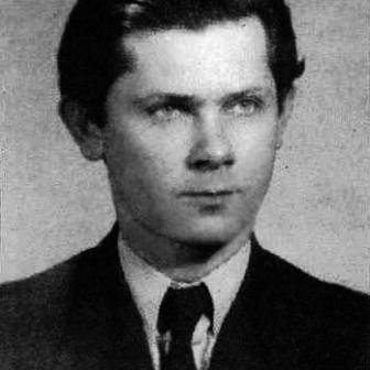 Zbigniew Herbert