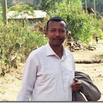 Zewdu Milikit