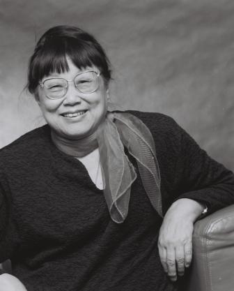 Zheng Min
