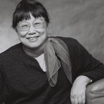 Zheng Min